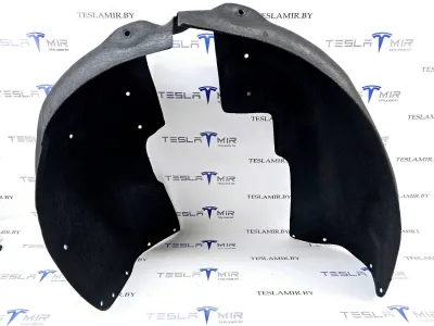 Подкрылок (защита колесных арок) задний правый Tesla Model S 2018