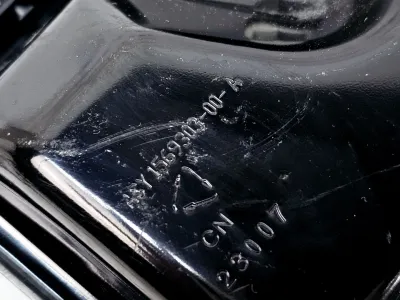 Блок управления BCM (бортовой сети) (Body Control Module) Боди Tesla Model 3 2023 — фото 2