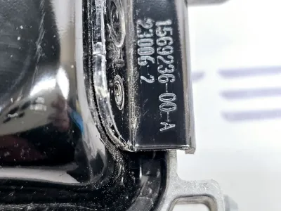 Блок управления BCM (бортовой сети) (Body Control Module) Боди Tesla Model 3 2023 — фото 3