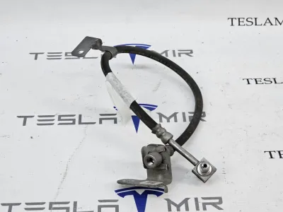 Шланг тормозной передний левый Tesla Model 3 2023