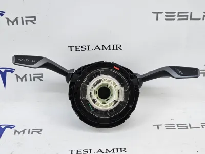 Переключатель подрулевой (стрекоза) Tesla Model 3 2023