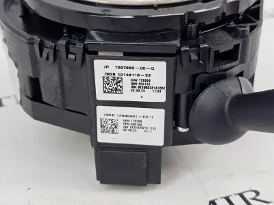 Переключатель подрулевой (стрекоза) Tesla Model 3 2023 — фото 4
