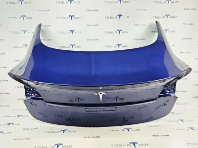Крышка багажника Tesla Model 3 2023