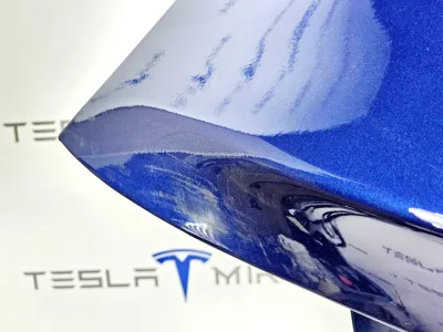 Крышка багажника Tesla Model 3 2023 — фото 9