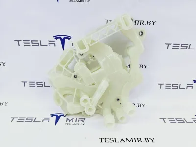 Тепловой насос Tesla Model Y 2021