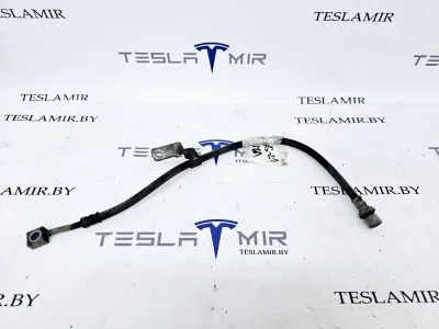 Шланг тормозной передний левый Tesla Model 3 2022