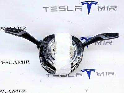 Переключатель подрулевой (стрекоза) Tesla Model Y 2022