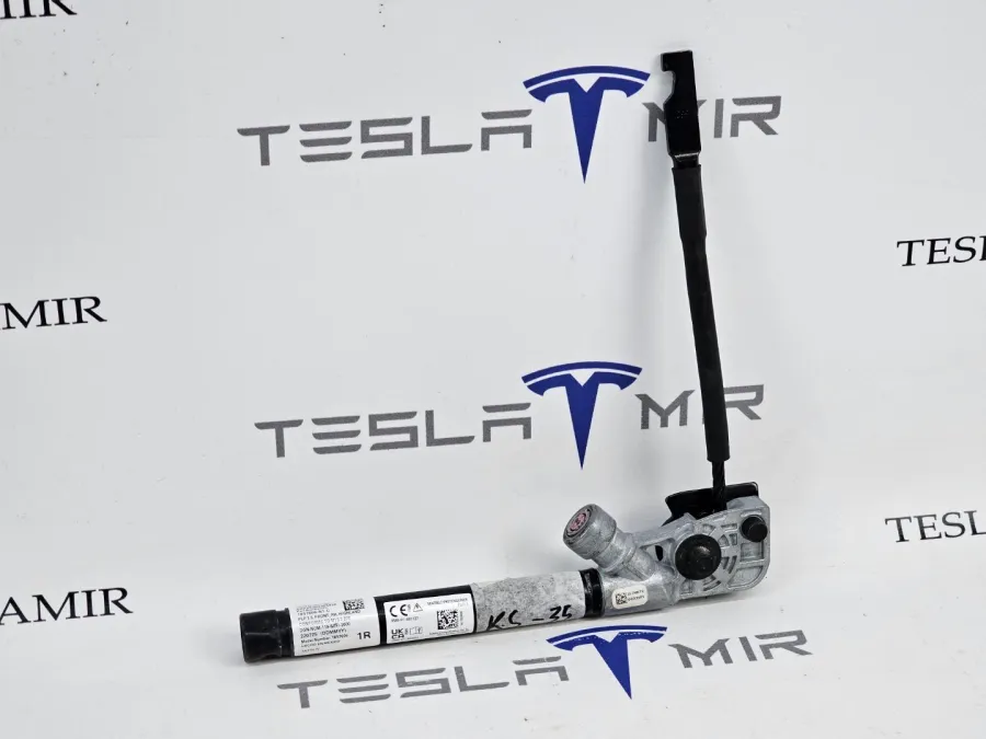 Пиропатрон ремня безопасности правый нижний Tesla Model Y 2025 — фото 1