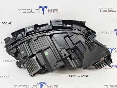 Фара левая Tesla Model 3 2024 — фото 4