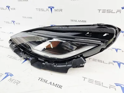 Фара левая Tesla Model 3 2024