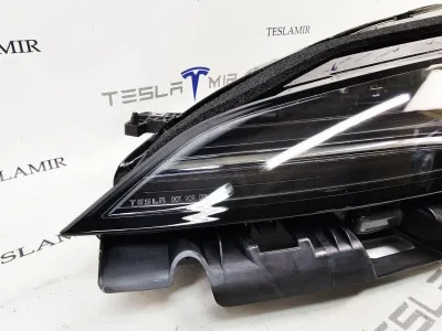 Фара левая Tesla Model 3 2024 — фото 2