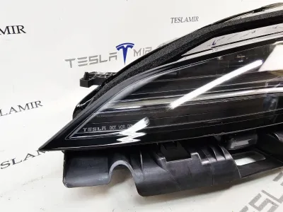 Фара левая Tesla Model 3 2024 — фото 2