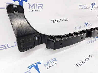 Кронштейн крепления бампера (центральный) задний Tesla Model 3 2020 — фото 2
