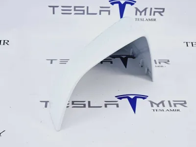 Накладка (крышка) на зеркало левого Tesla Model 3 2019 — фото 2