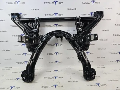 Подрамник передний Tesla Model 3 2025