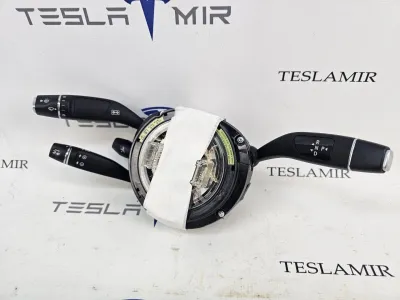 Переключатель подрулевой (стрекоза) Tesla Model S 2018