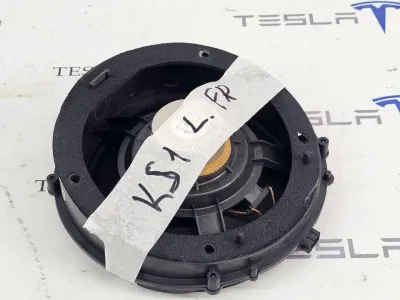 Динамик двери Tesla Model S 2018 — фото 2