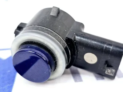 Датчик парктроника S3/S4/S9/S10/S8/S11 АП 2.0/2.5/3.0 Tesla Model Y 2021