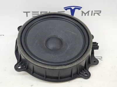 Динамик двери передней Tesla Model 3 2025