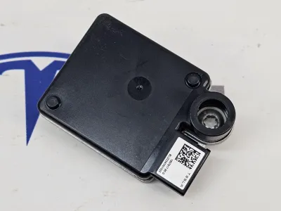 Радар Tesla Model Y 2024