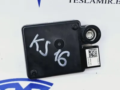 Радар Tesla Model S 2022
