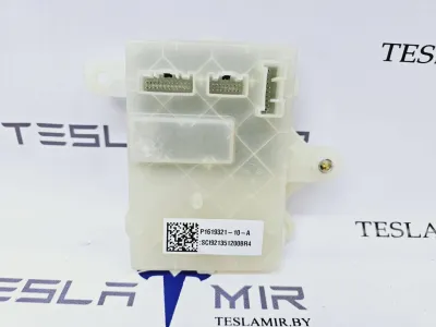 Блок ретрофит (ccs2) Tesla Model S 2022