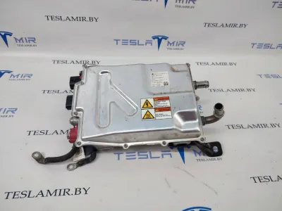 Конвертер DCDC Tesla Model S 2017 — фото 2