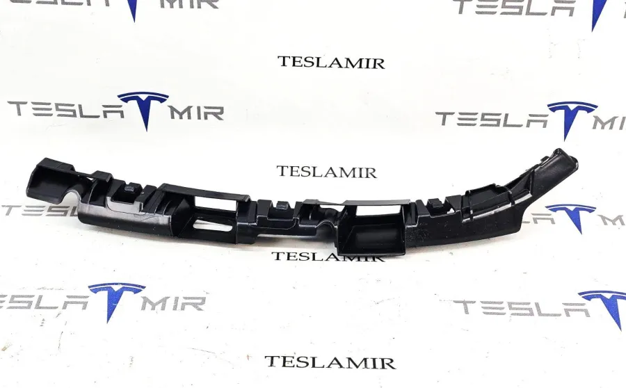 Крепление фары (кронштейн фары) левой Tesla Model 3 2024 — фото 1
