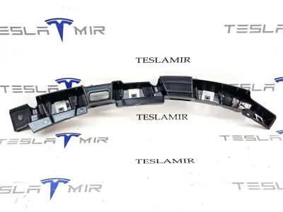 Крепление фары (кронштейн фары) левой Tesla Model 3 2024 — фото 2