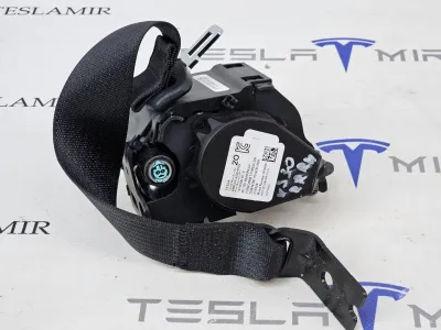 Ремень безопасности задний Tesla Model Y 2024
