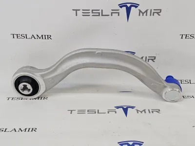 Рычаг передний продольный нижний (банан) правый Tesla Model Y 2021