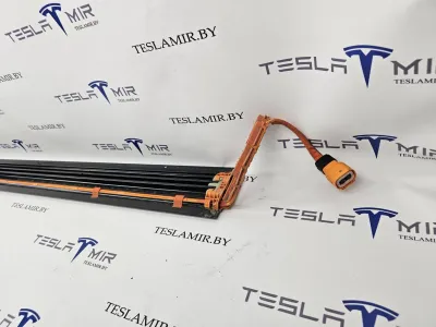 Высоковольтный кабель Tesla Model 3 2023 — фото 3
