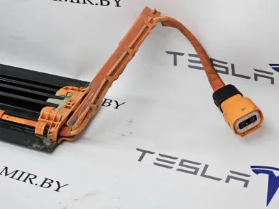 Высоковольтный кабель Tesla Model 3 2023 — фото 4