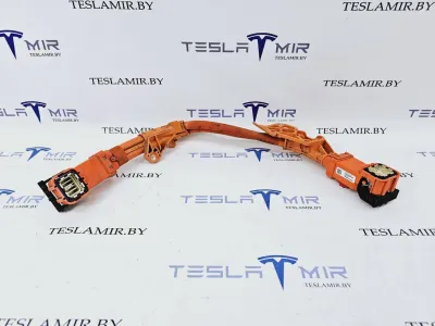Высоковольтный кабель Tesla Model 3 2023