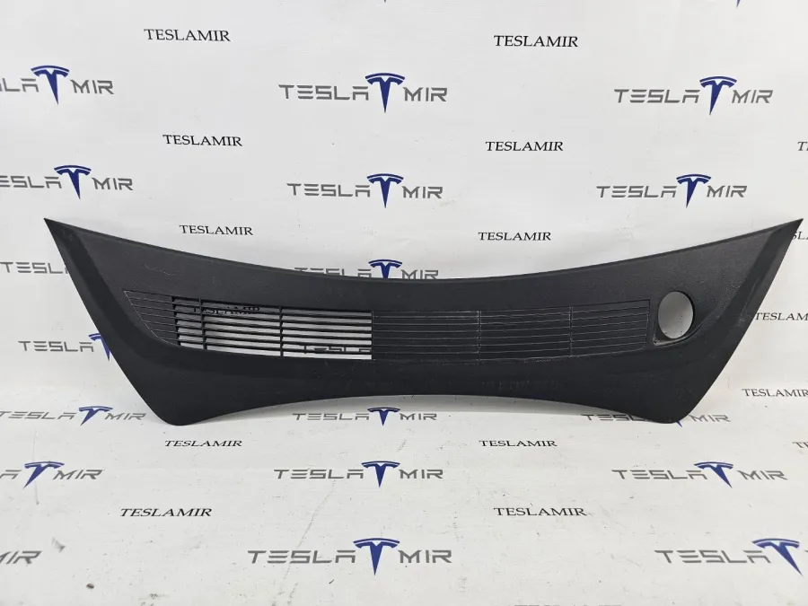 Дождевик Tesla Model 3 2023 — фото 1