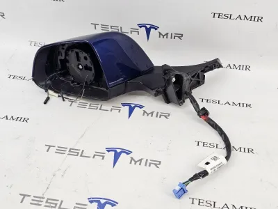 Зеркало наружное левое Tesla Model 3 2023