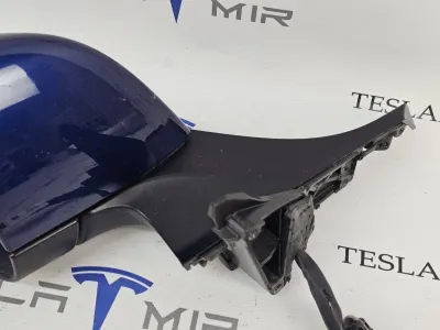 Зеркало наружное левое Tesla Model 3 2023 — фото 3