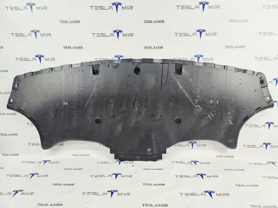 Защита бампера заднего Tesla Model Y 2025