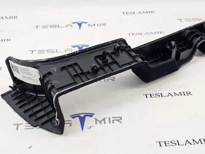 Обшивка отсека багажника левая Tesla Model Y 2025 — фото 5