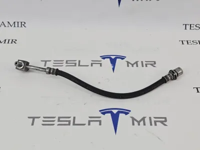 Шланг тормозной заднего Tesla Model 3 2024