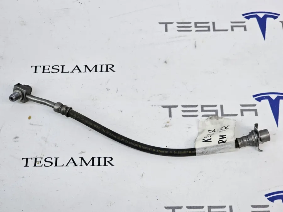 Шланг тормозной заднего Tesla Model 3 2024 — фото 1