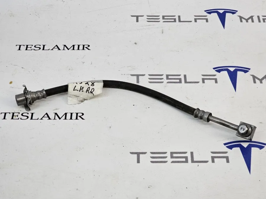 Шланг тормозной заднего Tesla Model 3 2024 — фото 1