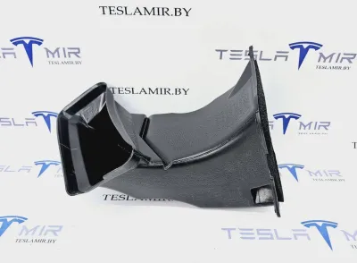 Воздухозаборник Tesla Model 3 2023 — фото 2