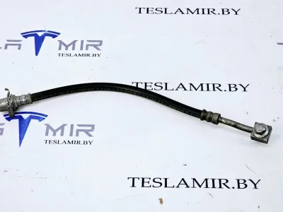 Шланг тормозной заднего Tesla Model 3 2023