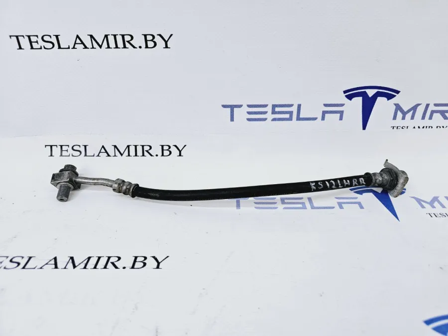 Шланг тормозной заднего Tesla Model 3 2023 — фото 1