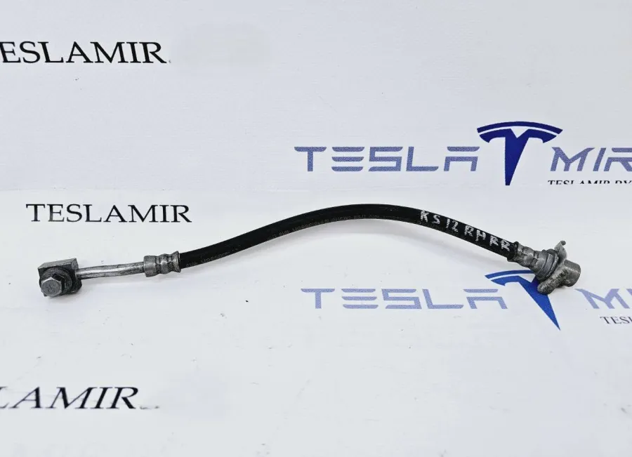 Шланг тормозной заднего Tesla Model 3 2023 — фото 1