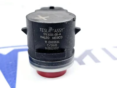 Датчик парктроника S1/S6/S7/S12 АП 2.0/2.5/3.0 Tesla Model 3 2020 — фото 2