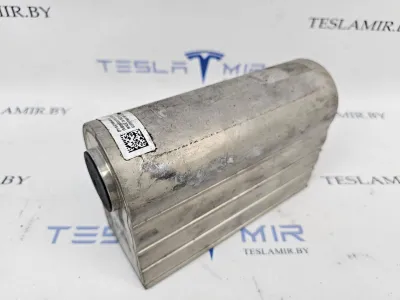Тепловой насос Tesla Model 3 2022