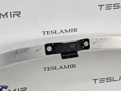 Усилитель переднего бампера верхний Tesla Model 3 2025 — фото 3