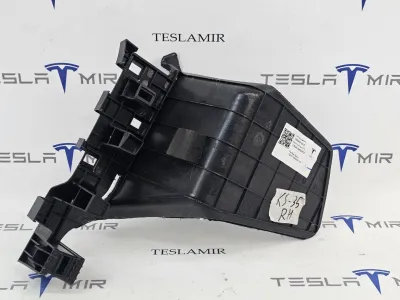 Обшивка отсека багажника правая Tesla Model Y 2025 — фото 2